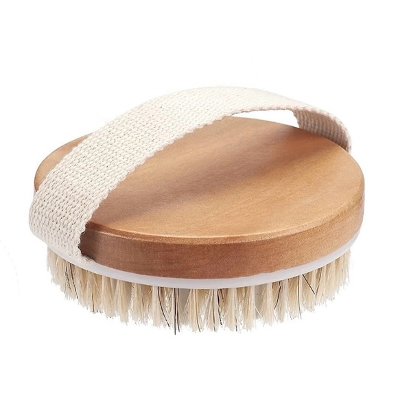 Daily Detox Massage Brush by Daily Concepts - Picture 2 of 3